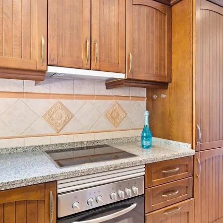 Apartment Beautifull Penthouse, Big Solarium With Seaview And Exotic Oasis Gardens Estepona